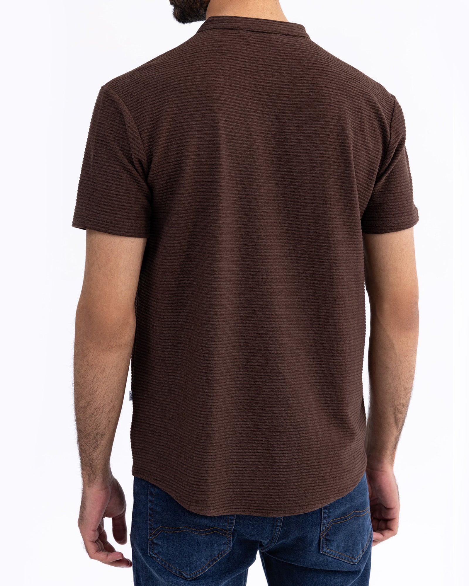 Men Button Down - Engine - Buy Now