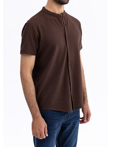 Men Button Down