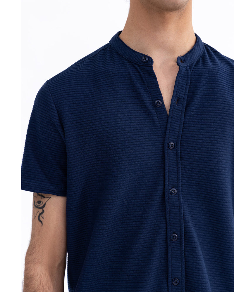Men Button Down - Engine - Buy Now