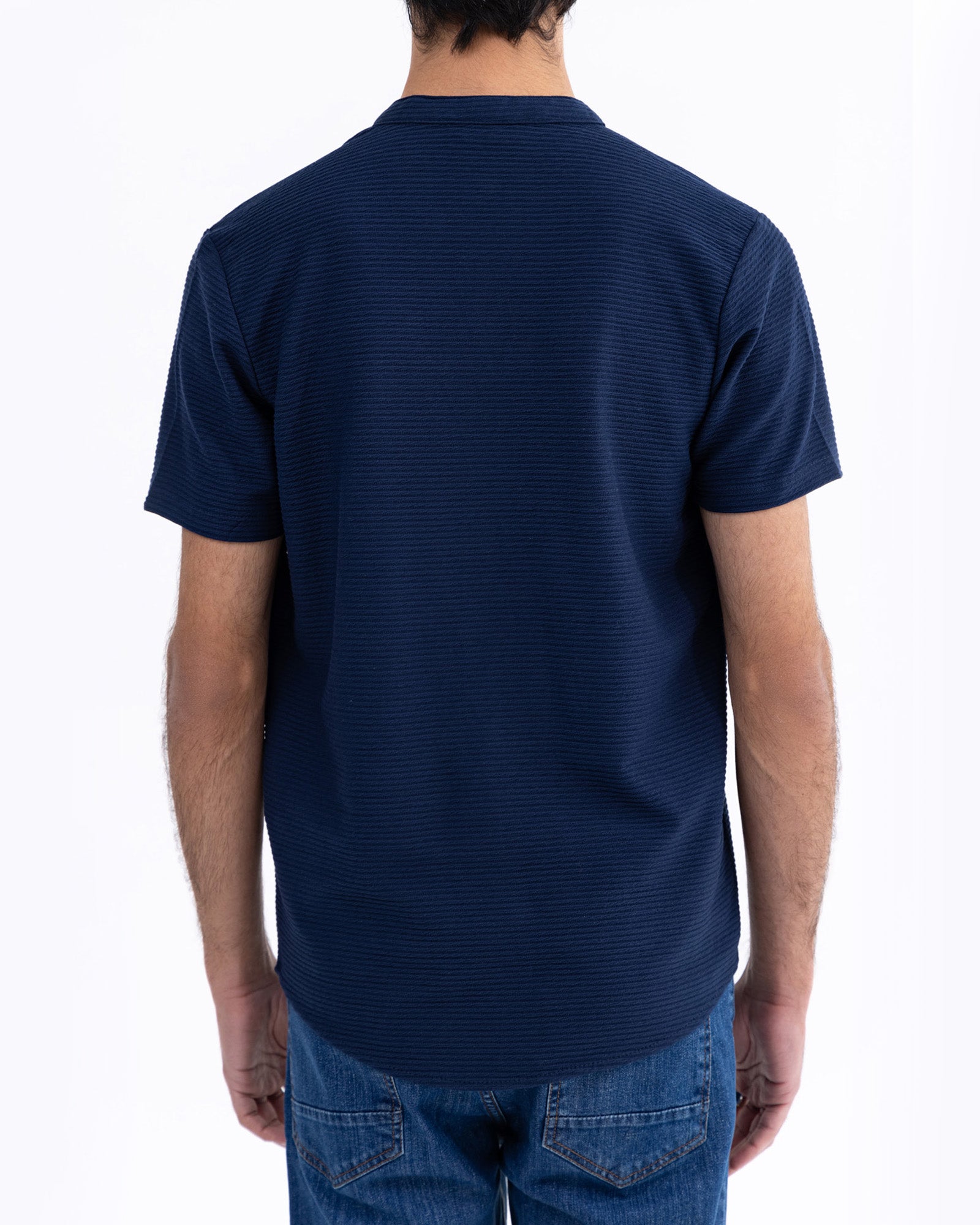 Men Button Down