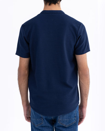 Men Button Down