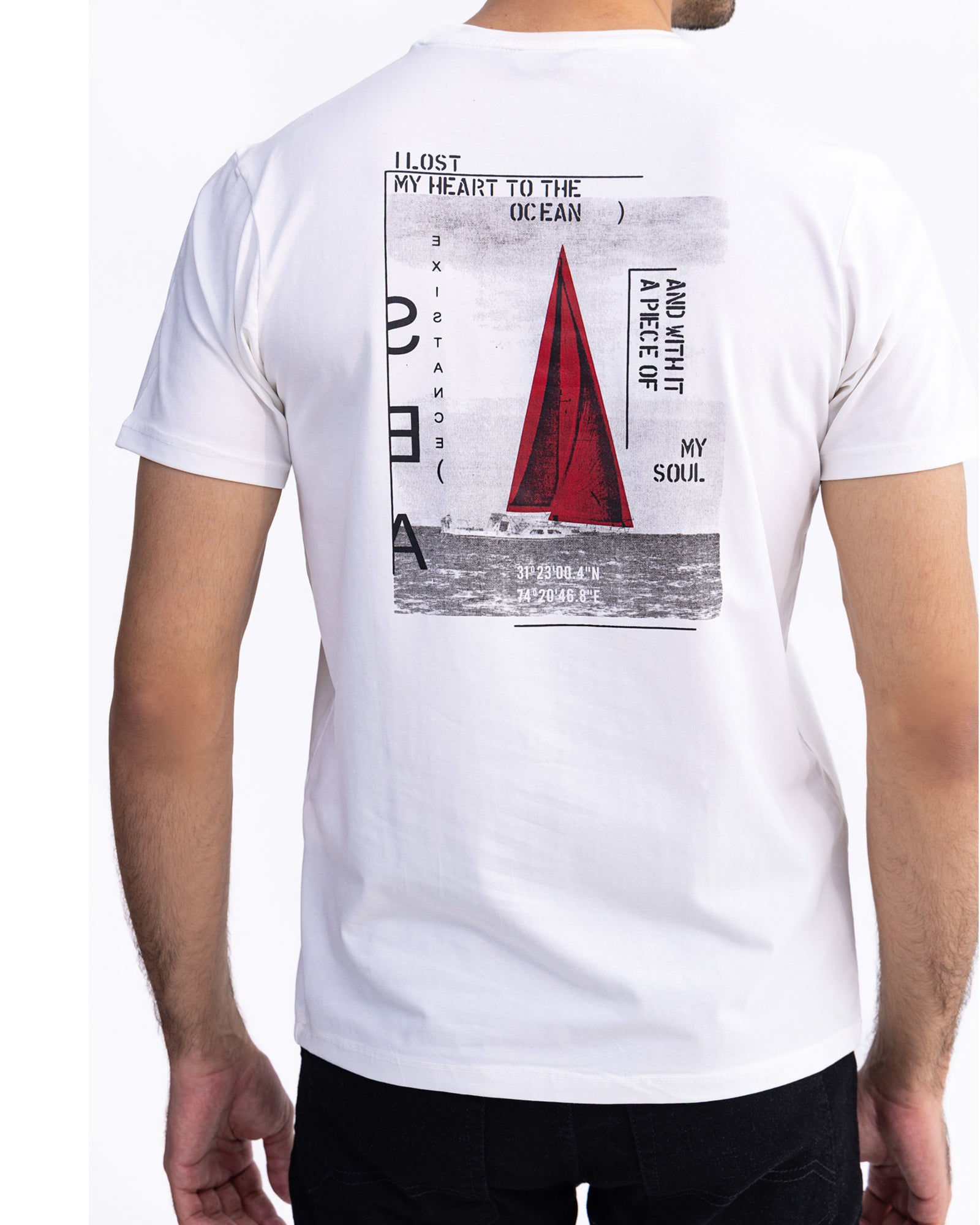 T Shirt - Engine - Buy Now