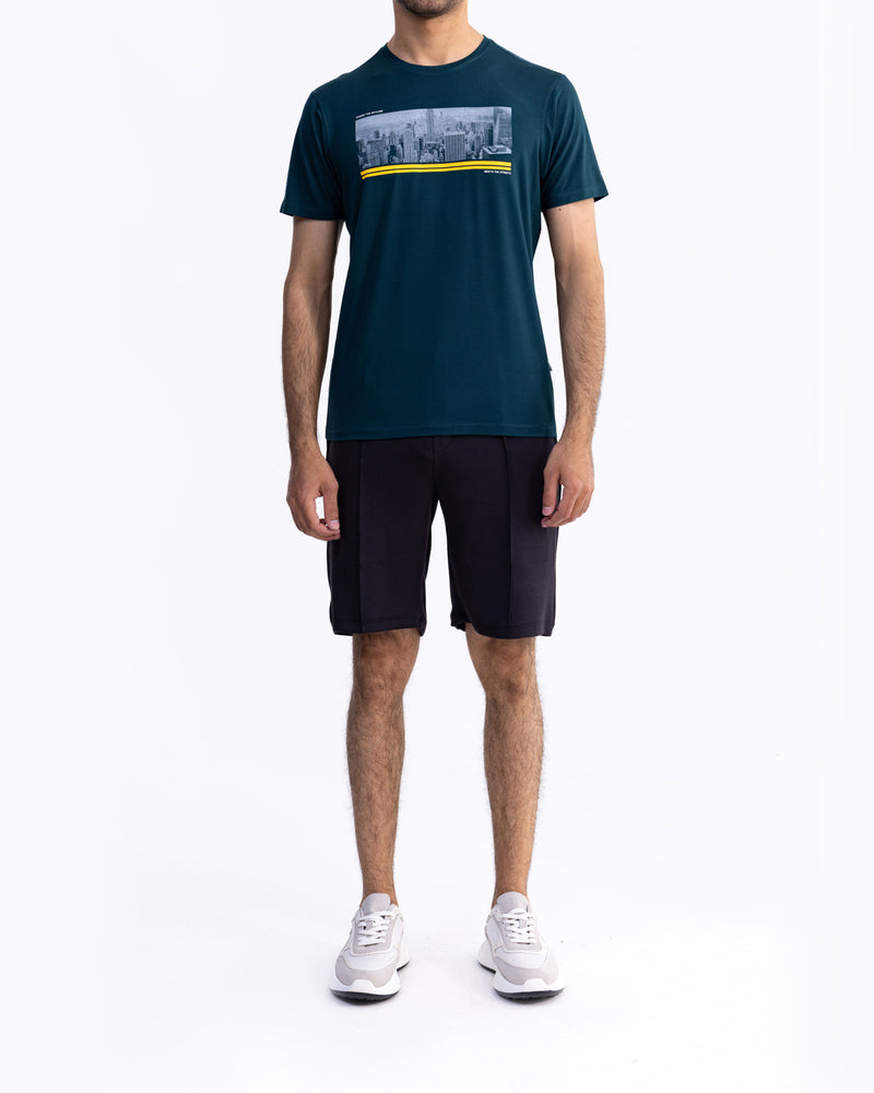 T Shirt - Engine - Buy Now