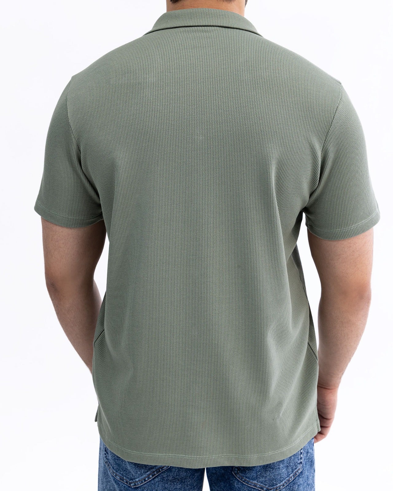 Men Button Down - Engine - Buy Now