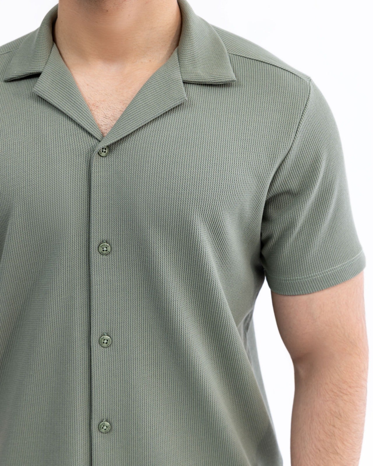 Men Button Down - Engine - Buy Now