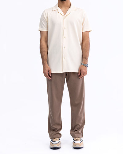 Men Button Down