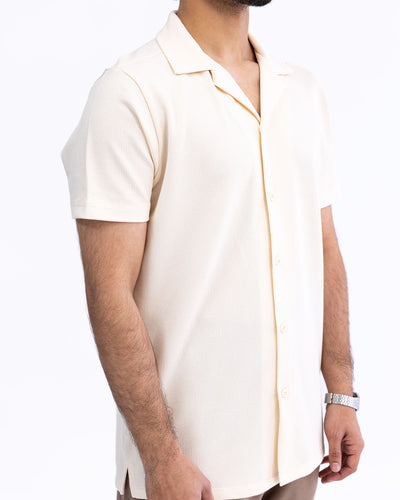 Men Button Down