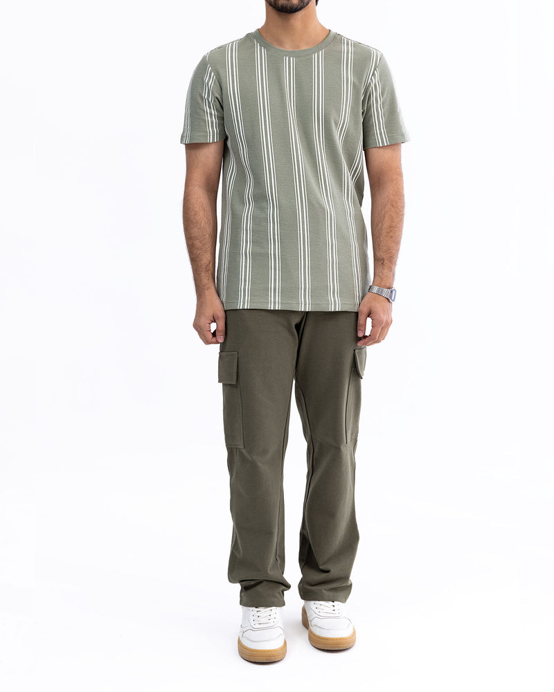 Men T Shirt - Engine - Buy Now