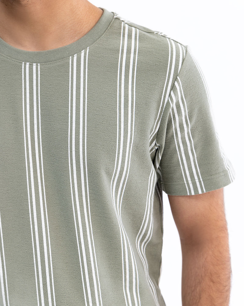 Men T Shirt - Engine - Buy Now