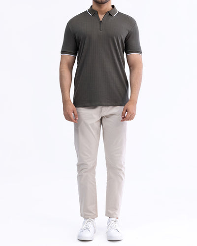 Men Polo Tee