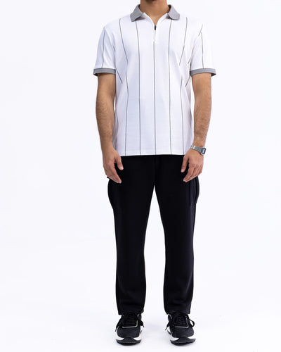 Men Polo Tee