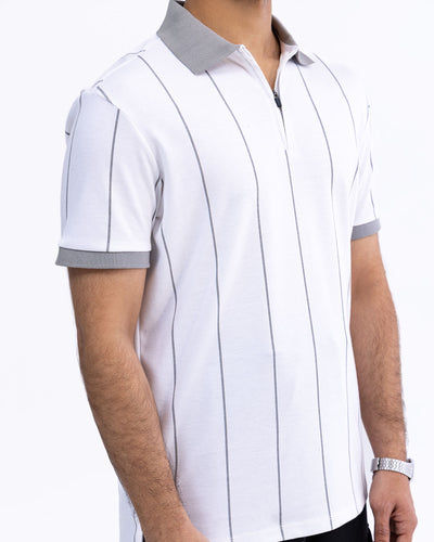Men Polo Tee