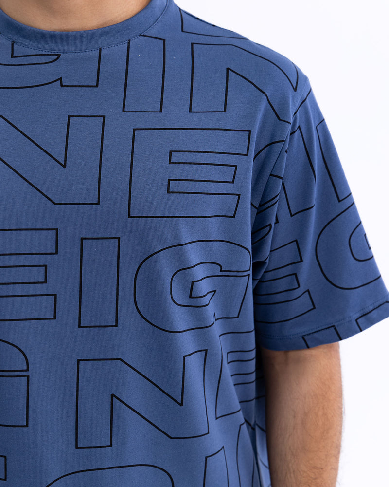 Men T Shirt - Engine - Buy Now