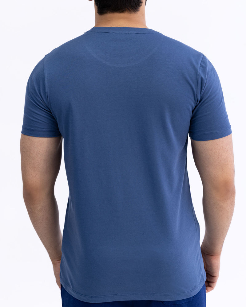 Men T Shirt - Engine - Buy Now