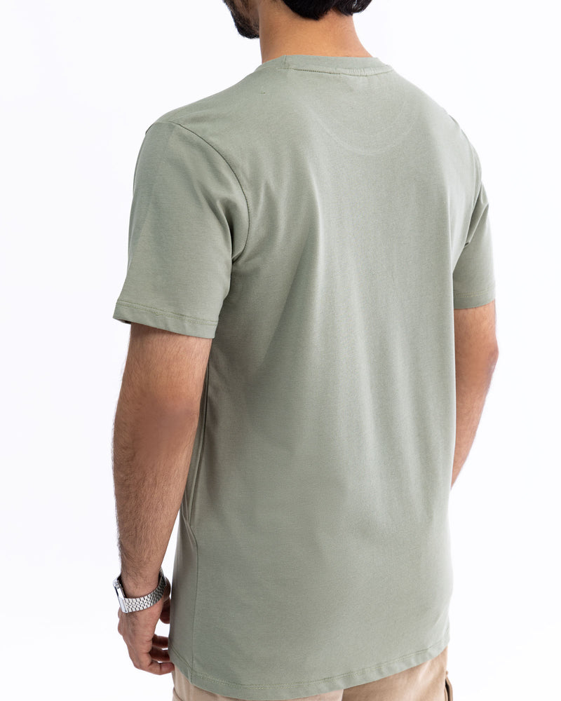 Men T Shirt - Engine - Buy Now