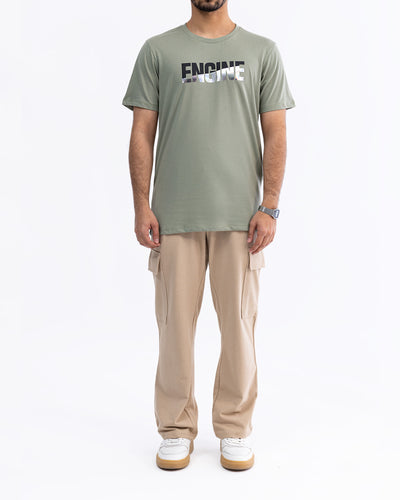 Men T Shirt