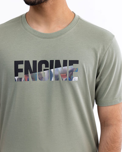 Men T Shirt