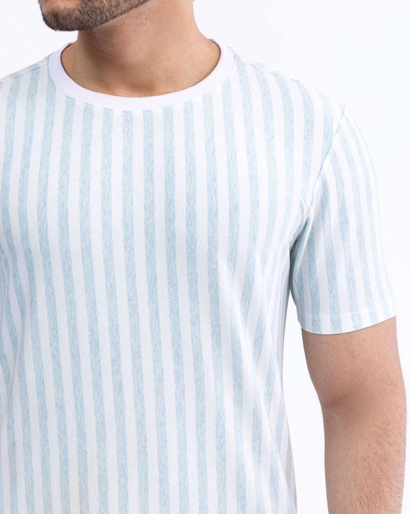 Men T Shirt - Engine - Buy Now