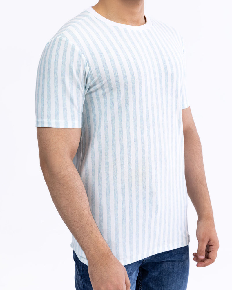 Men T Shirt - Engine - Buy Now
