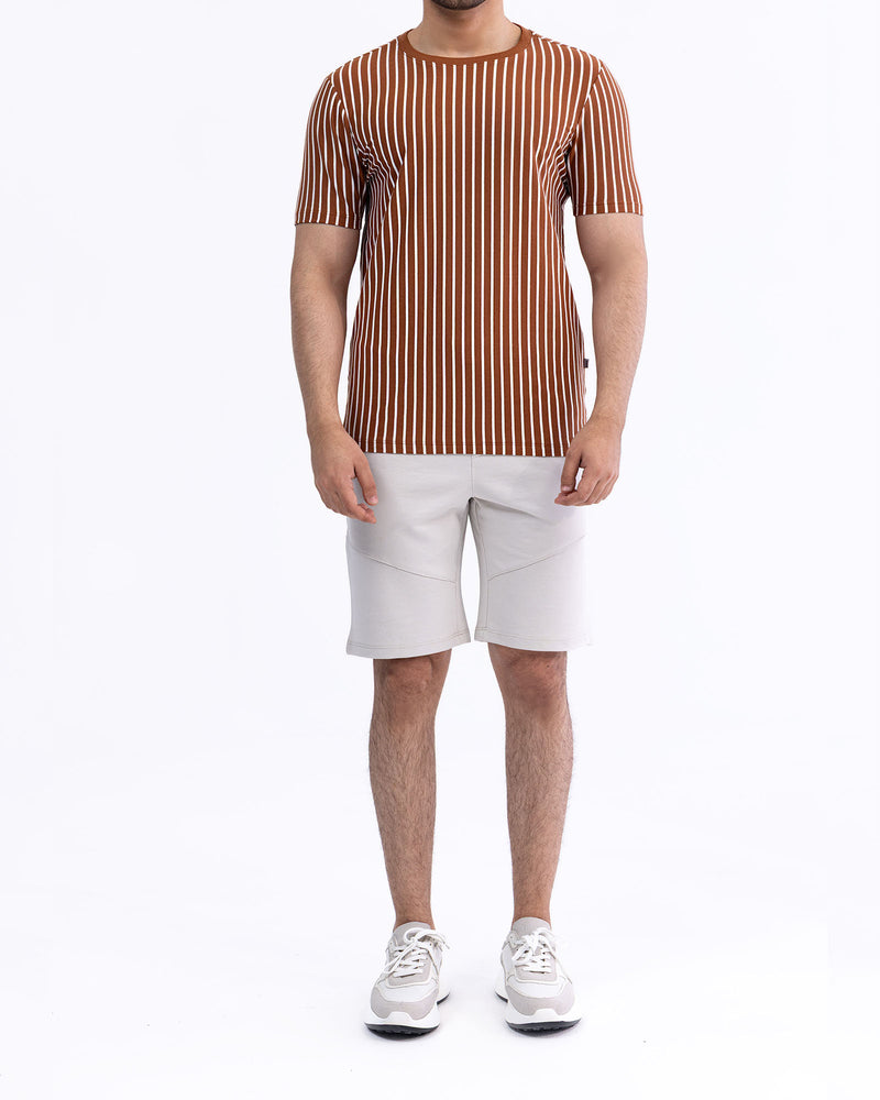 Men T Shirt - Engine - Buy Now