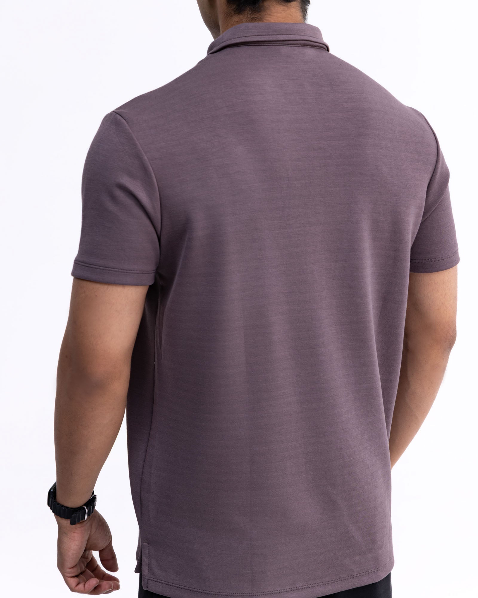 Men Polo Tee - Engine - Buy Now