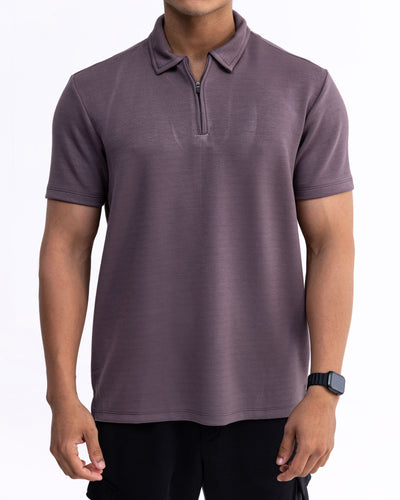Men Polo Tee
