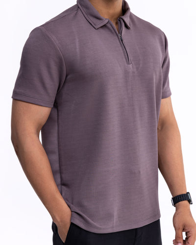 Men Polo Tee