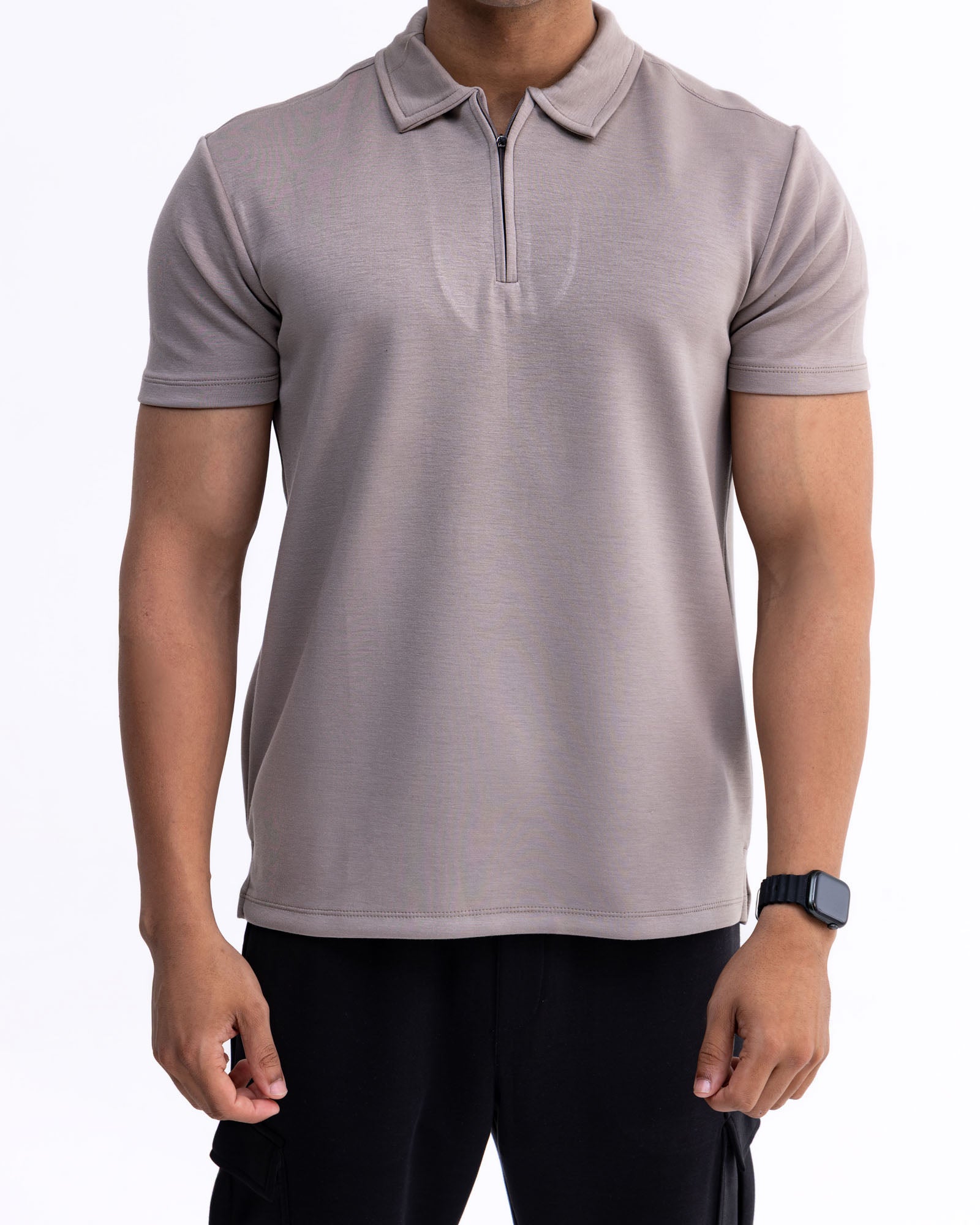 Men Polo Tee