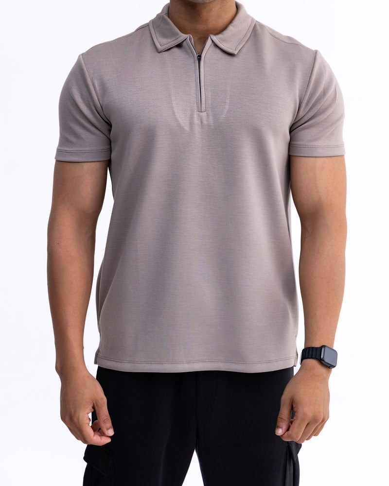Men Polo Tee - Engine - Buy Now