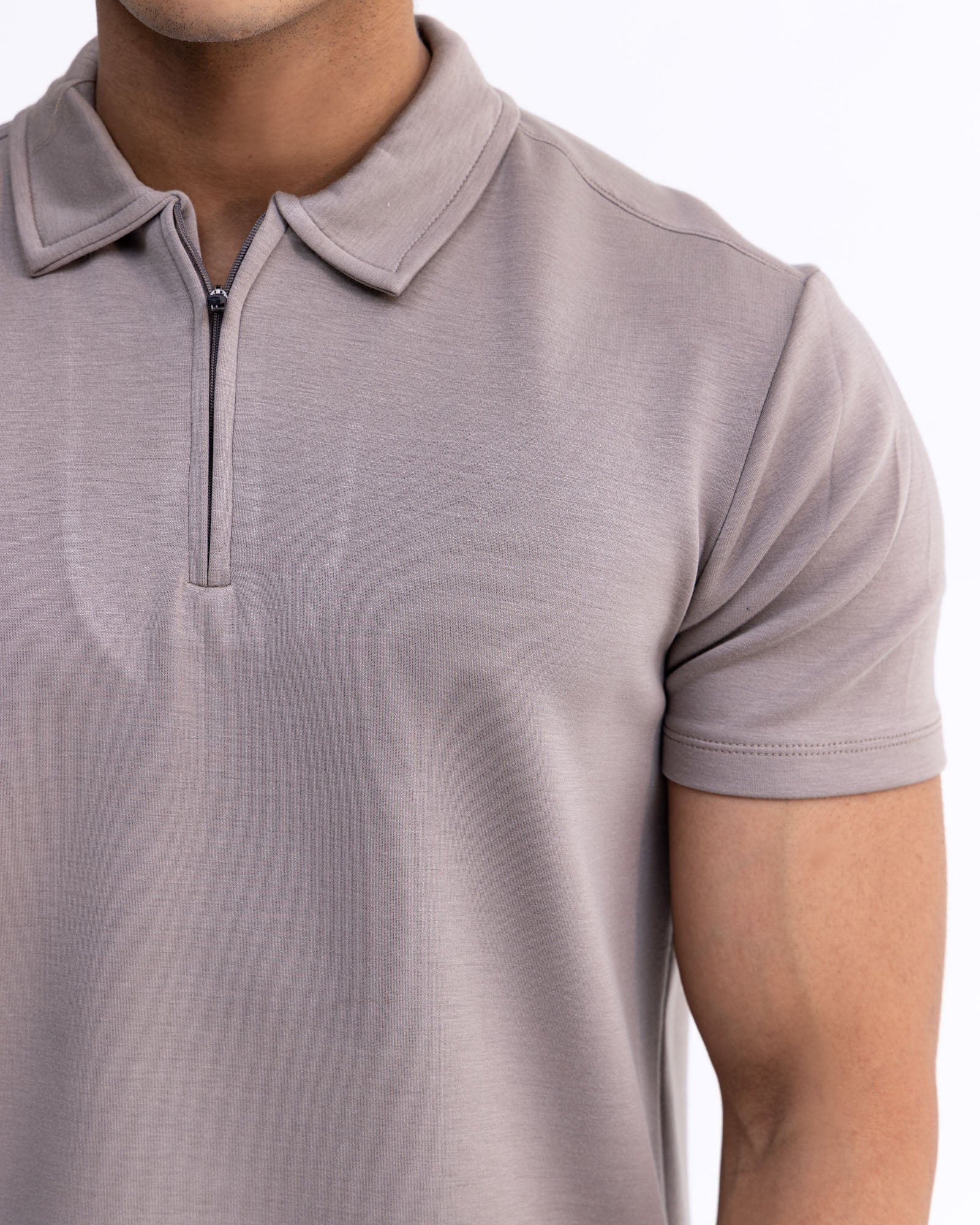 Men Polo Tee - Engine - Buy Now