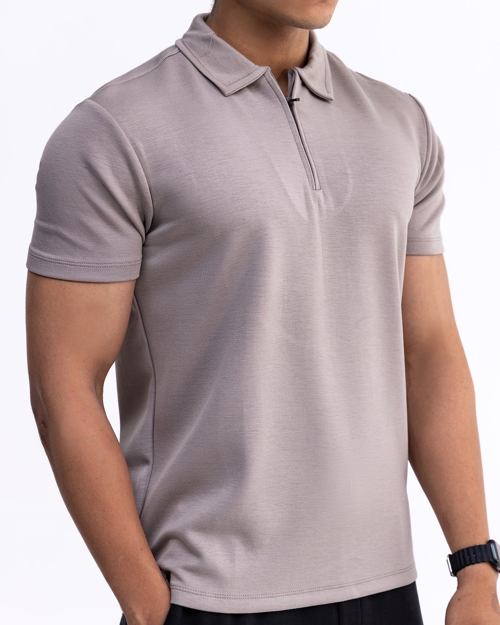 Men Polo Tee
