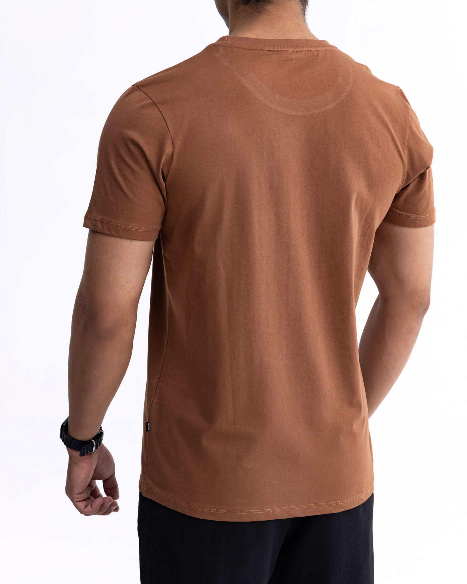 Men T Shirt - Engine - Buy Now