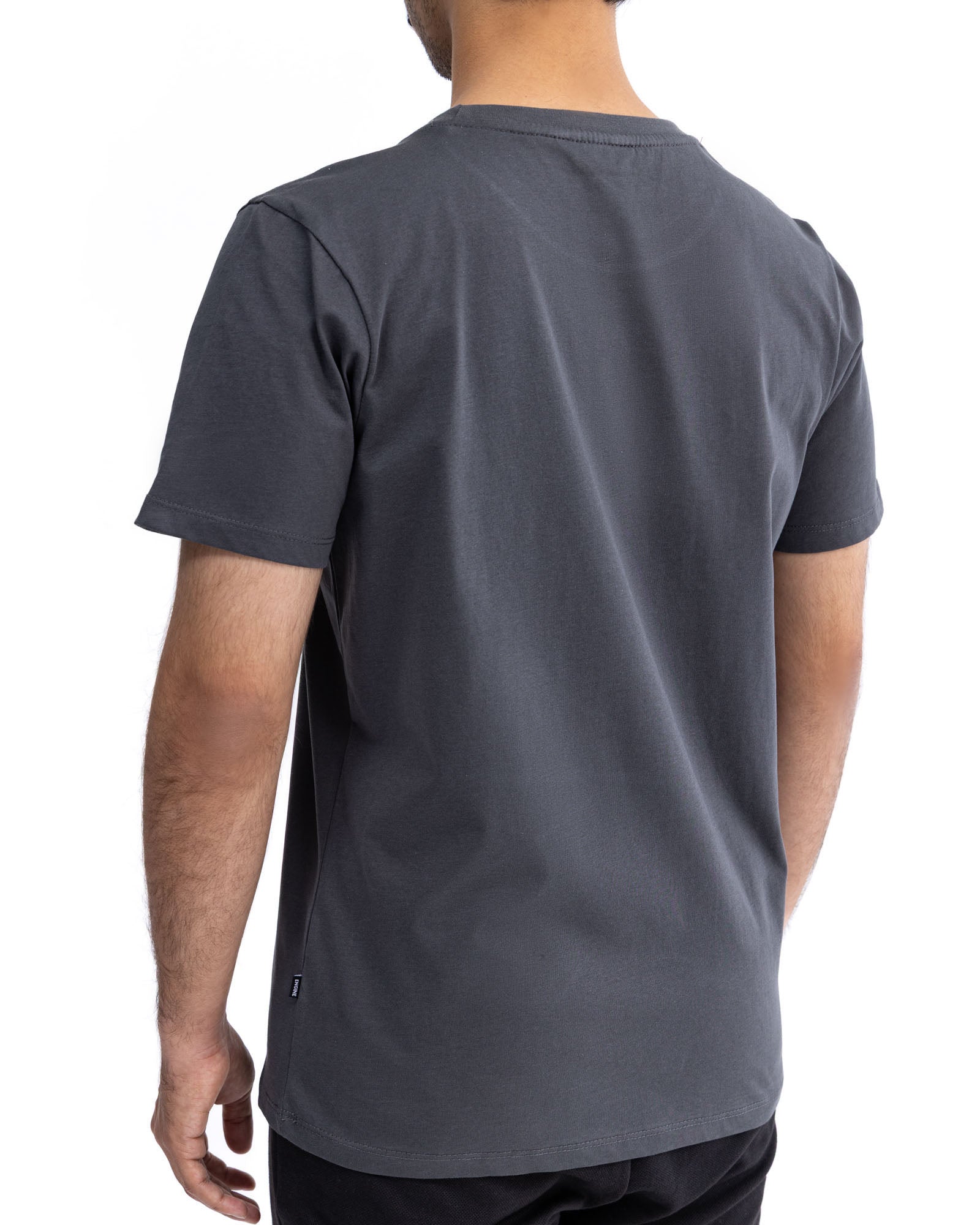 Men T Shirt - Engine - Buy Now