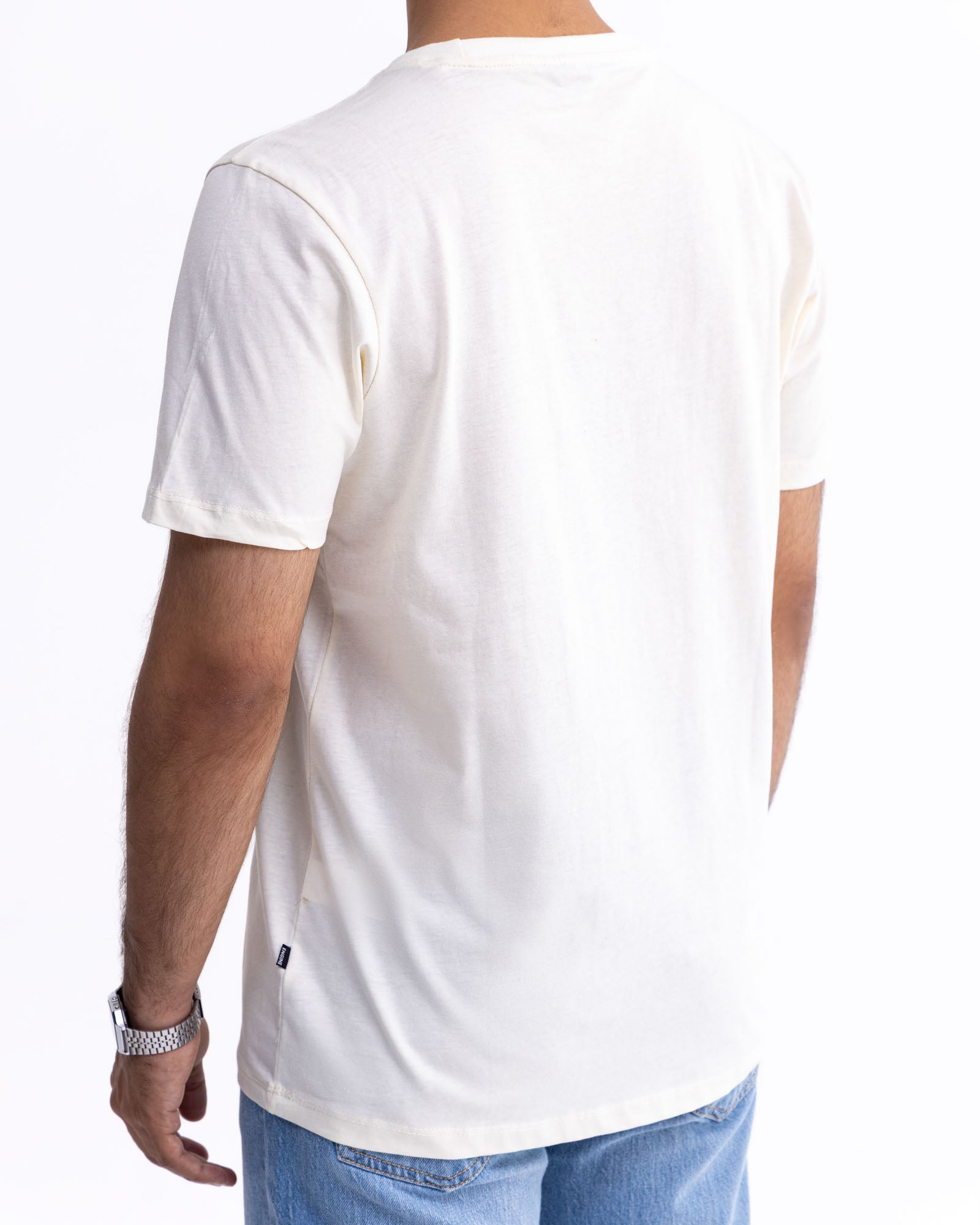 Men T Shirt - Engine - Buy Now