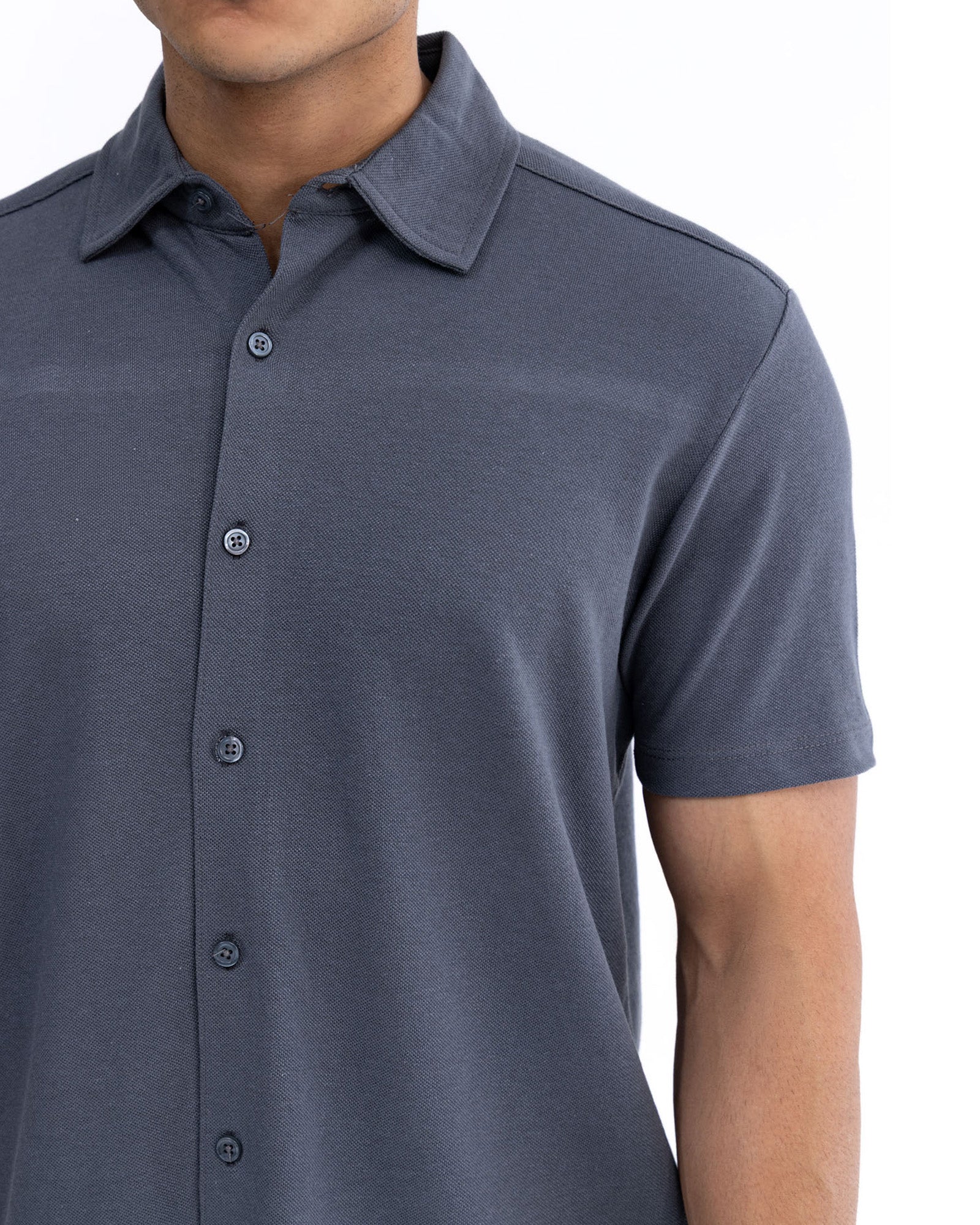 Men Button Down - Engine - Buy Now