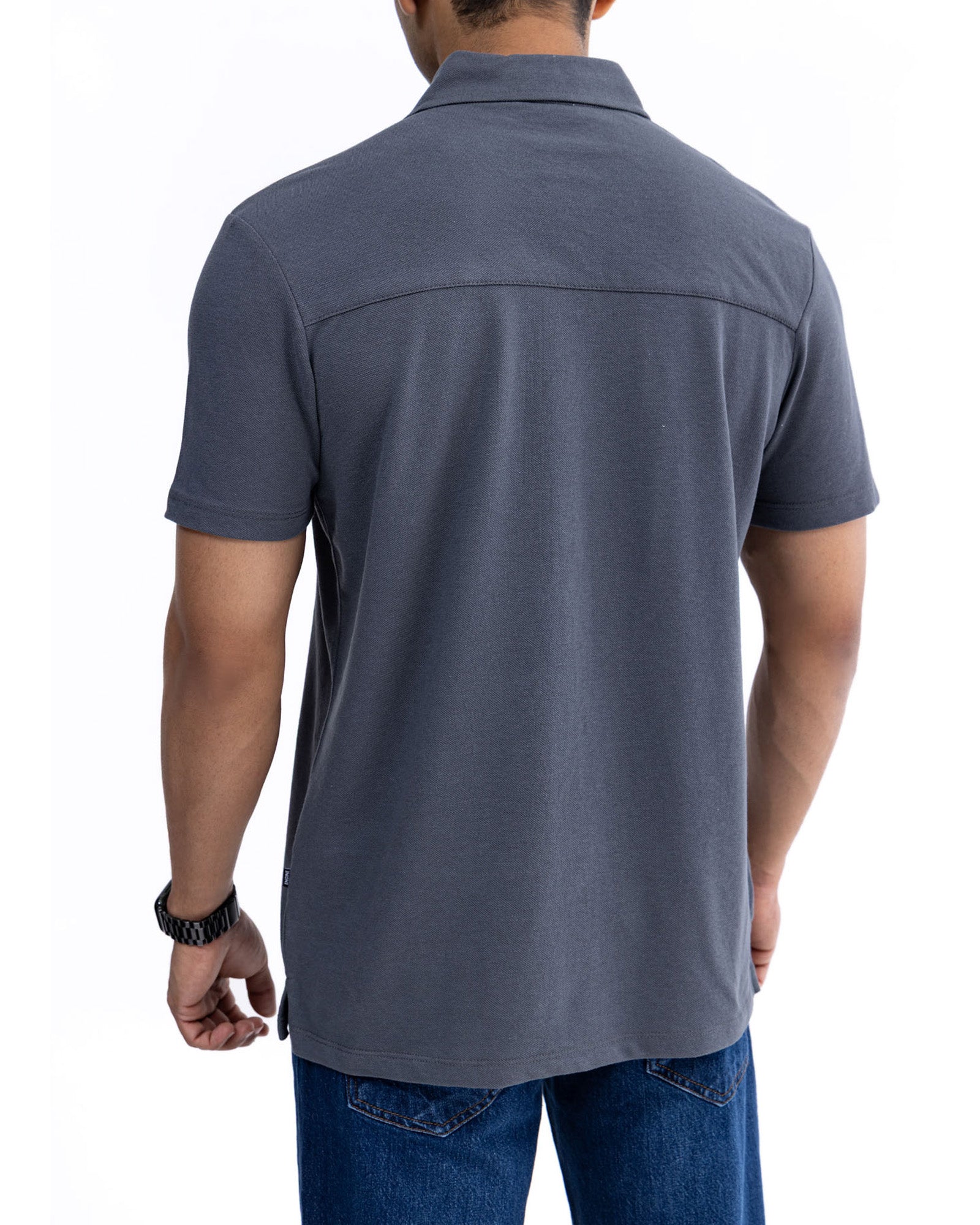 Men Button Down - Engine - Buy Now