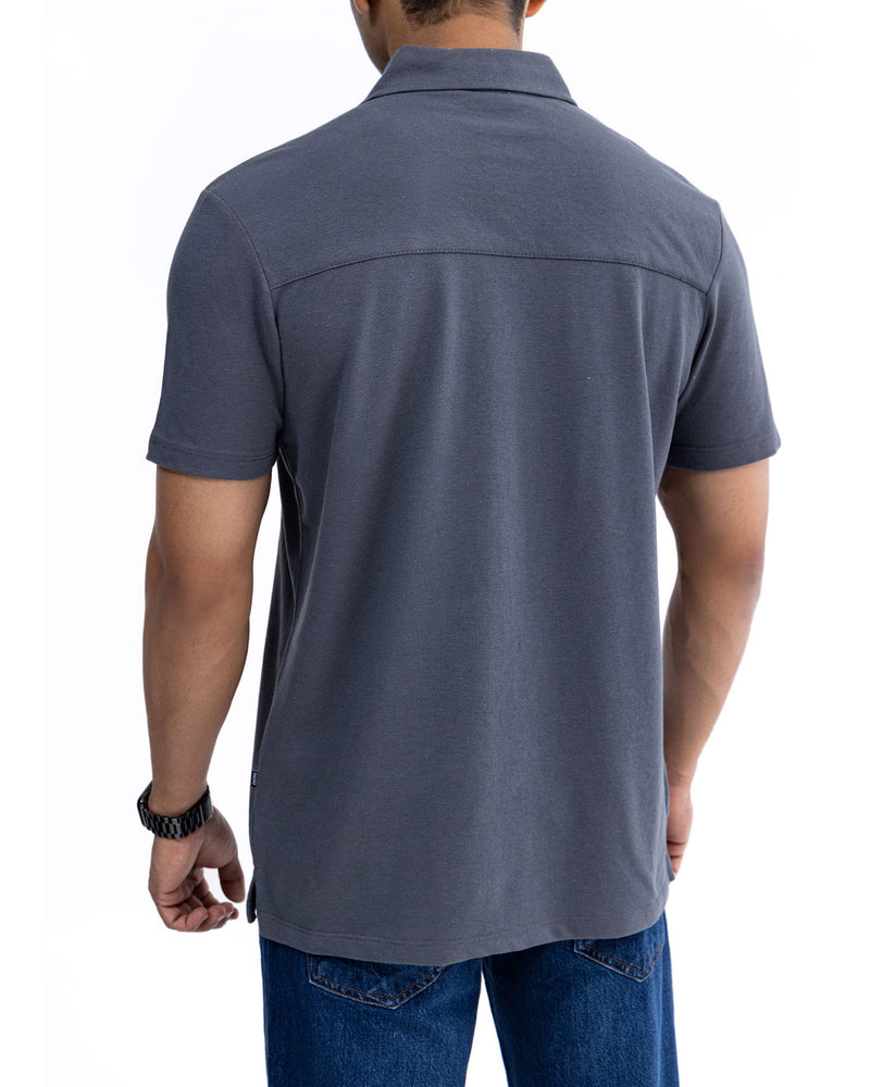 Men Button Down - Engine - Buy Now