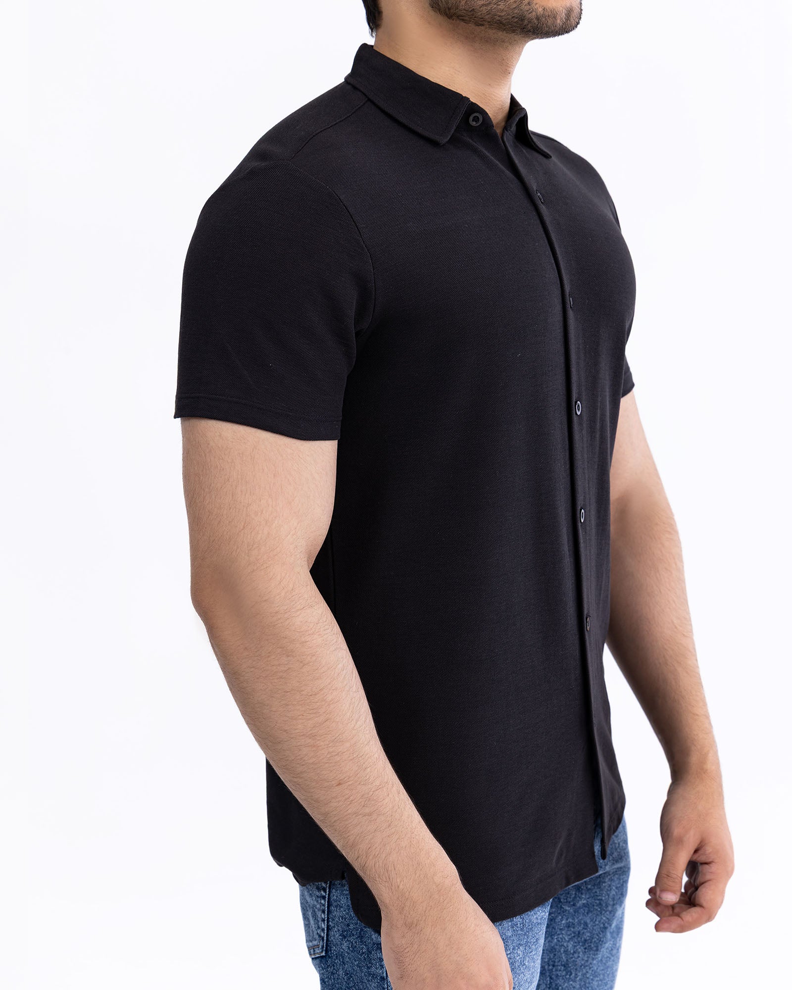 Men Button Down - Engine - Buy Now