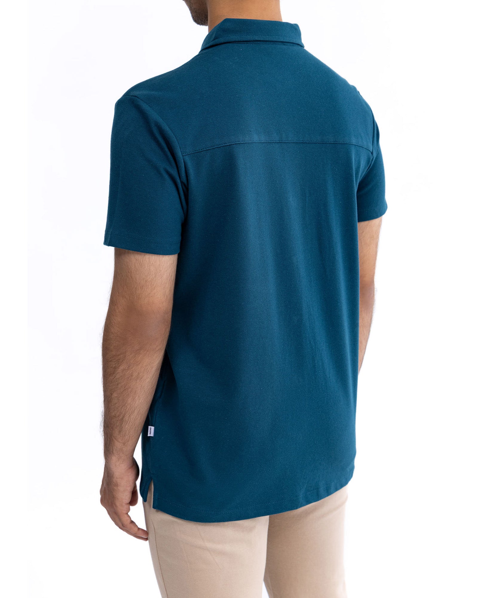 Men Button Down - Engine - Buy Now