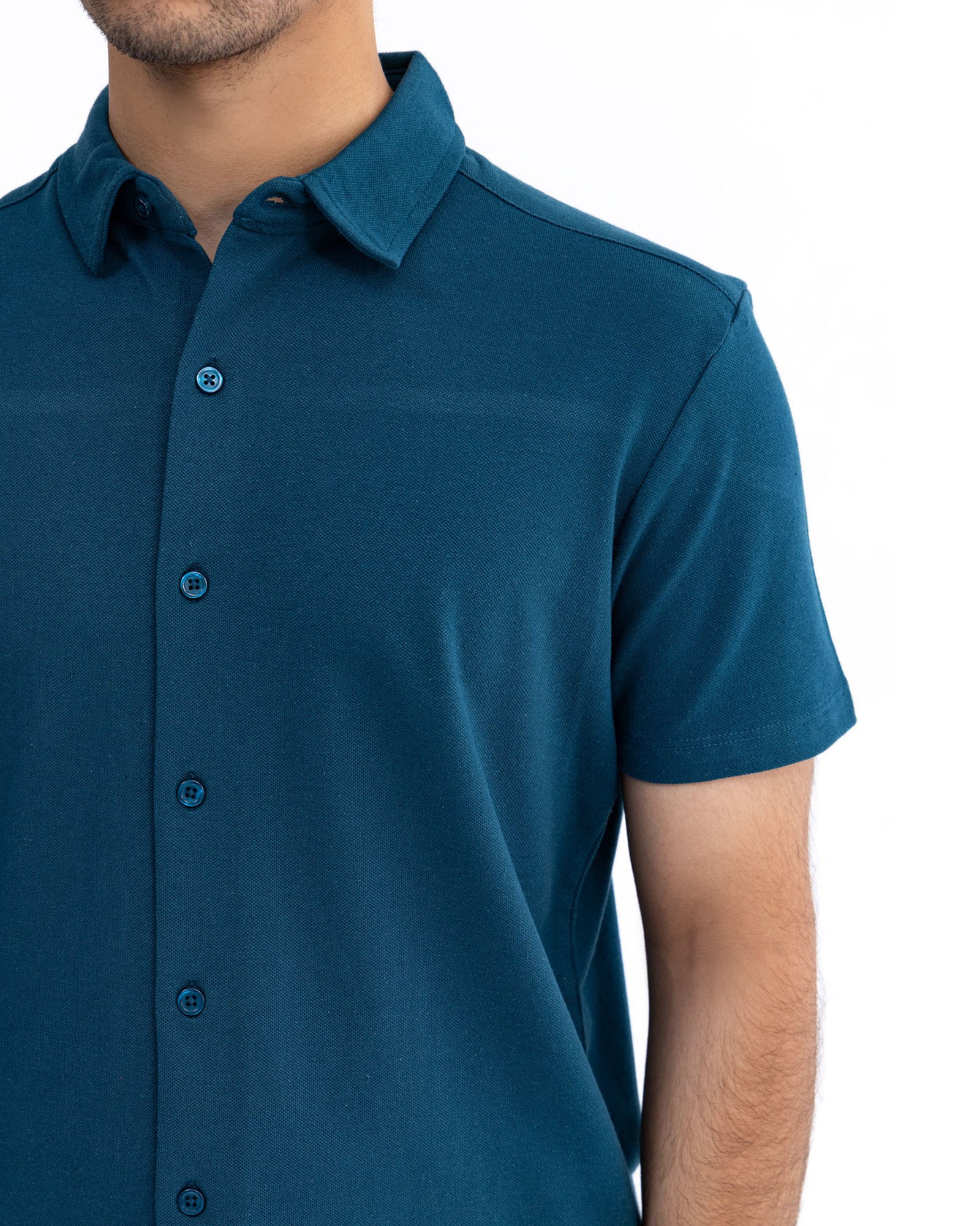 Men Button Down - Engine - Buy Now