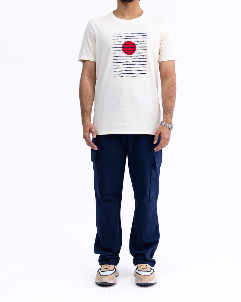 Men T Shirt - Engine - Buy Now