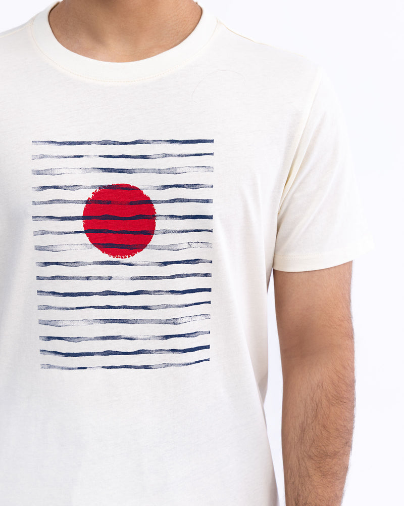 Men T Shirt - Engine - Buy Now