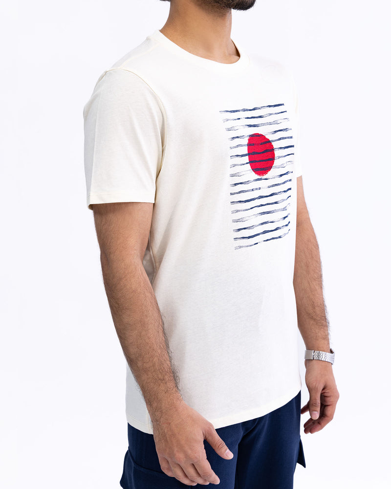 Men T Shirt - Engine - Buy Now