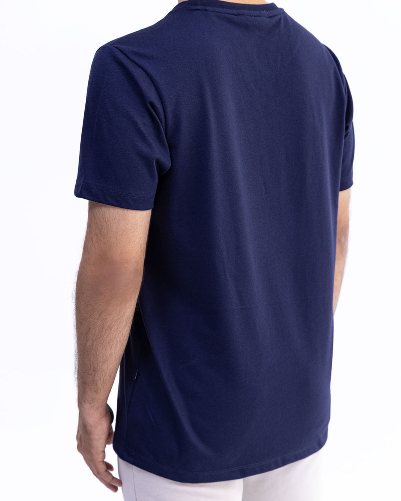 Men T Shirt - Engine - Buy Now