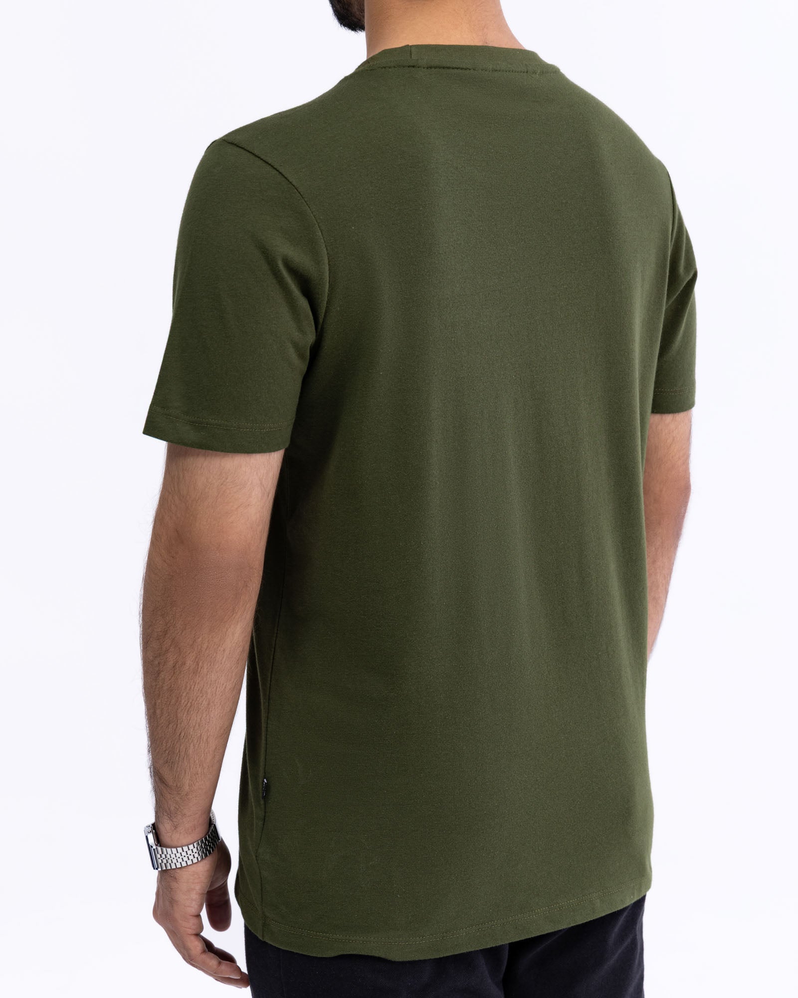 Men T Shirt - Engine - Buy Now