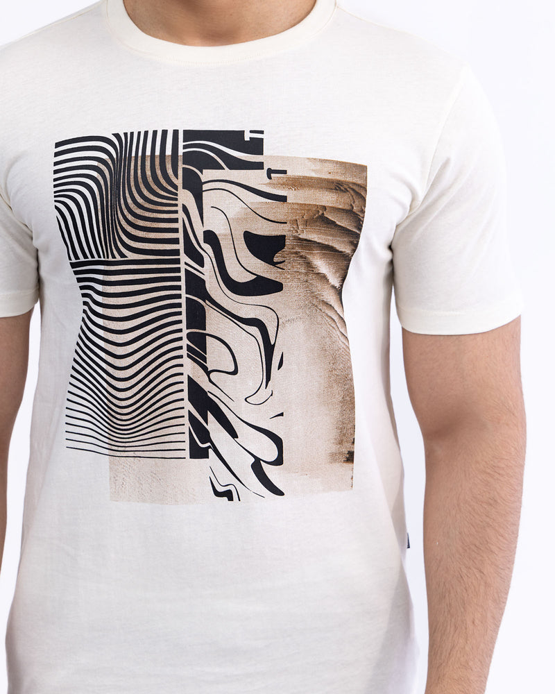 Men T Shirt - Engine - Buy Now