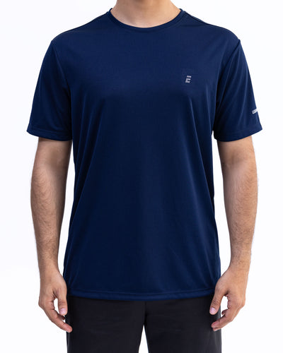 Men Active Wear Tee