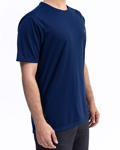 Men Active Wear Tee