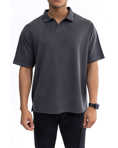 Men Polo Tee