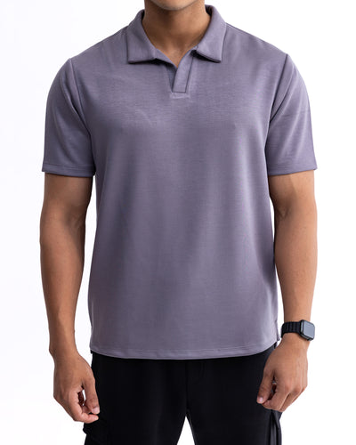 Men Polo Tee